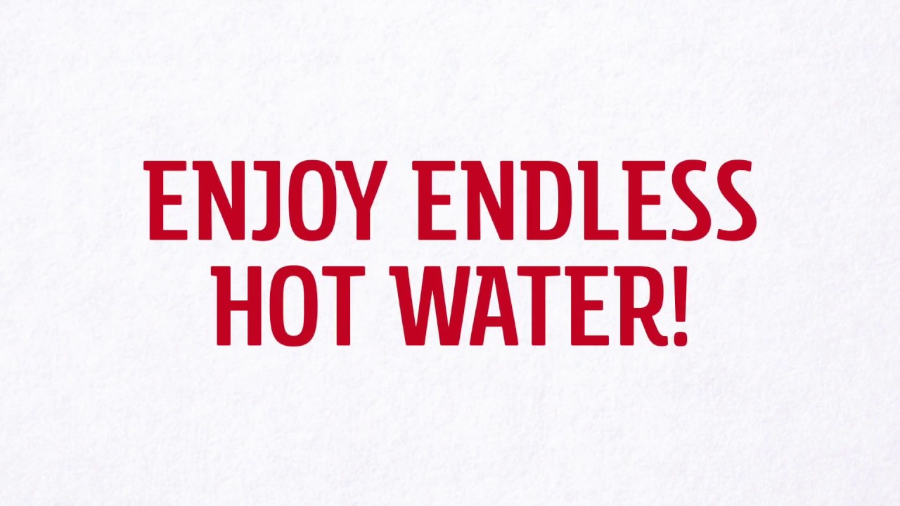 Roth Heating, Your Tankless Water Heater Experts