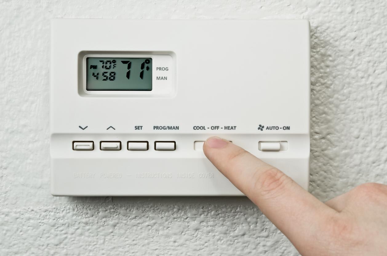 How Often Should My Furnace Cycle?
