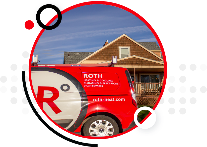 Contact Roth Home - The HVAC Company in Aurora, OR