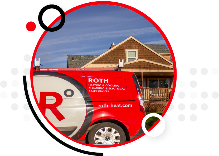 Contact Roth Home - The HVAC Company in Aurora, OR