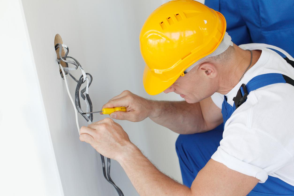 Our Certified Electrician in Oregon City