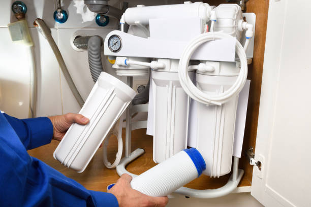 Water Softener Systems