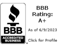 BBB Rating - Industry Affiliations