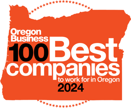100 Best Companies Oregon