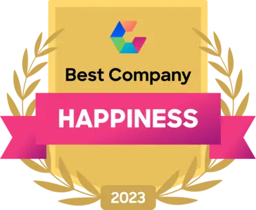 Happiness Award