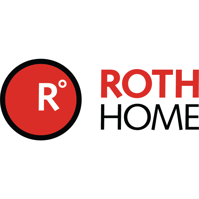 ROTH Home logo