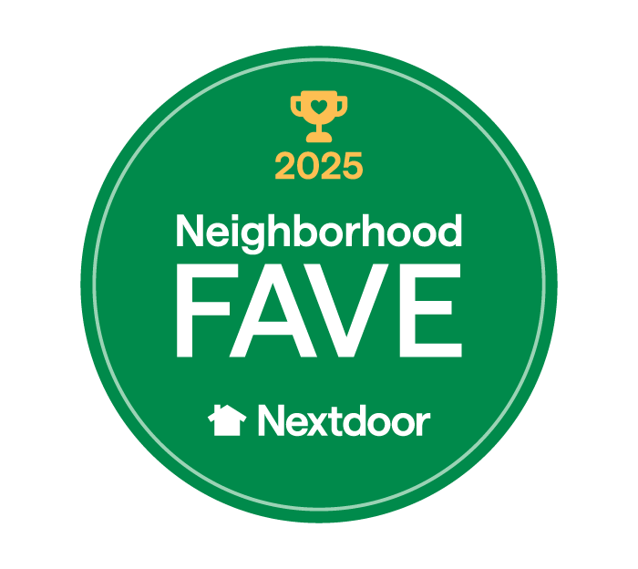 Nextdoor Award 2025