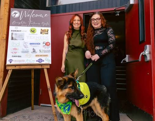 BrightSide Animal Center's Brighter Futures Gala