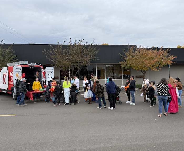 Canby Trunk or Treat
